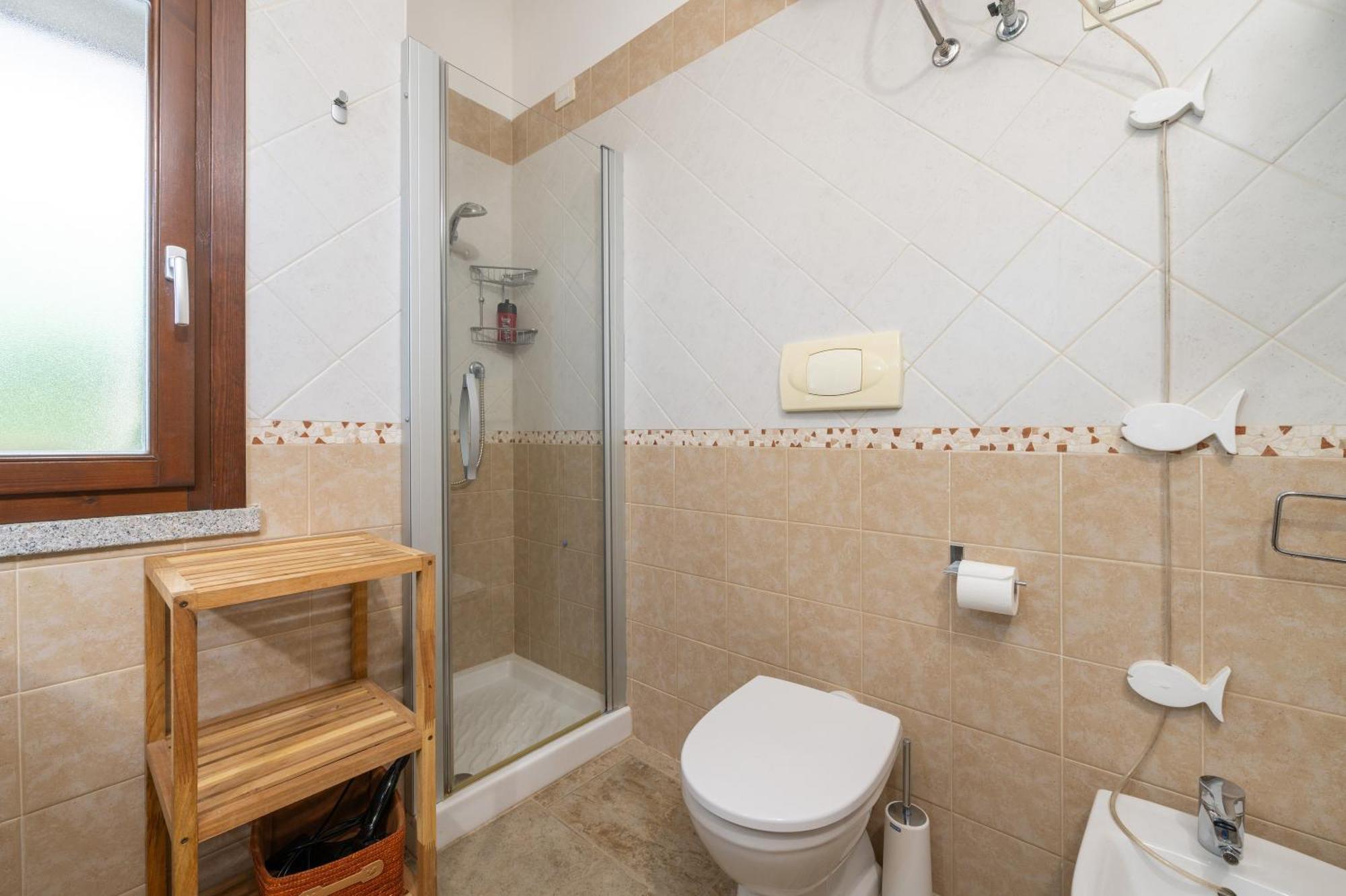 Villa Bouganville Cala Sinzias Castiadas Ngoại thất bức ảnh