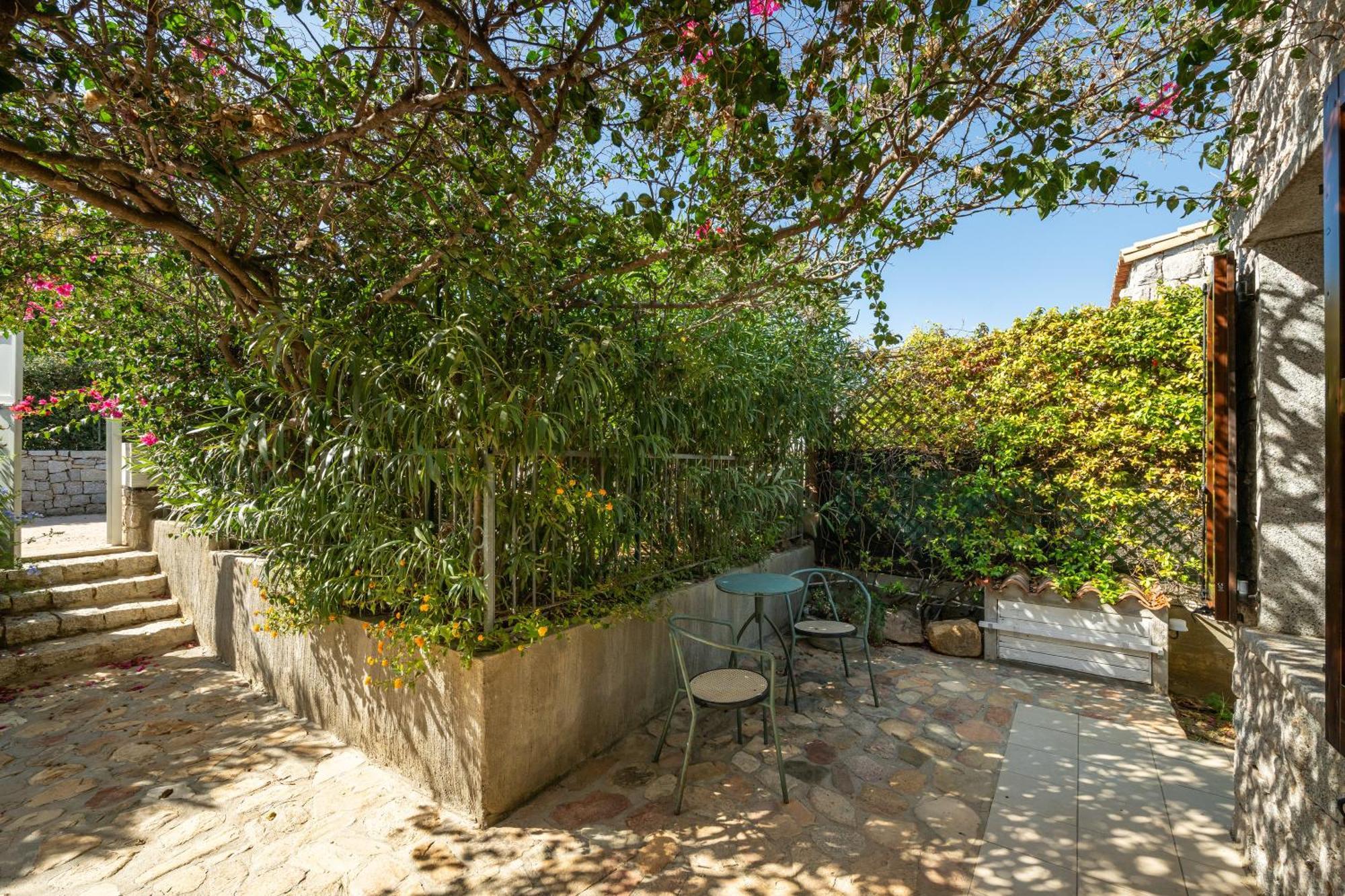 Villa Bouganville Cala Sinzias Castiadas Ngoại thất bức ảnh