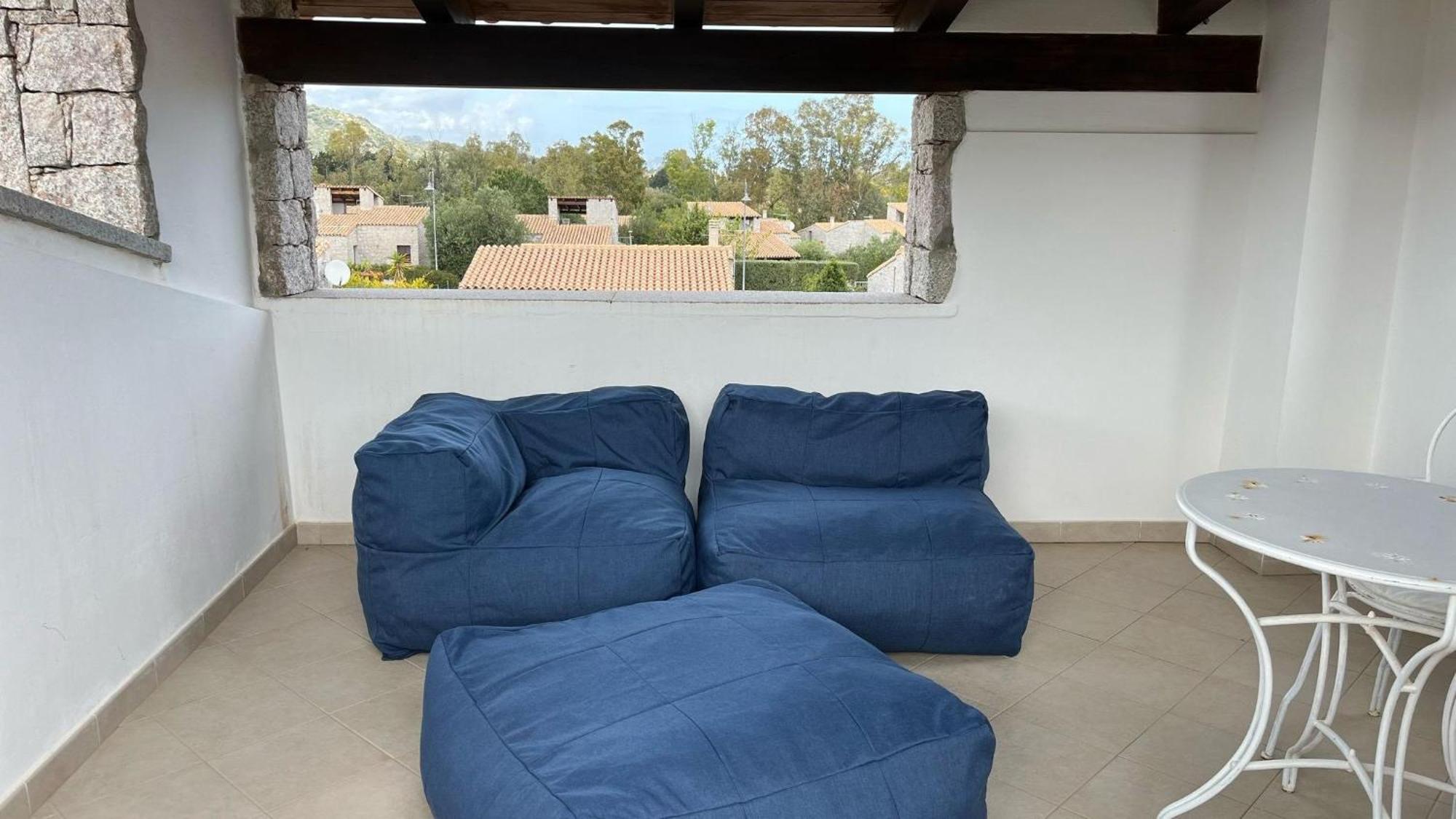 Villa Bouganville Cala Sinzias Castiadas Ngoại thất bức ảnh