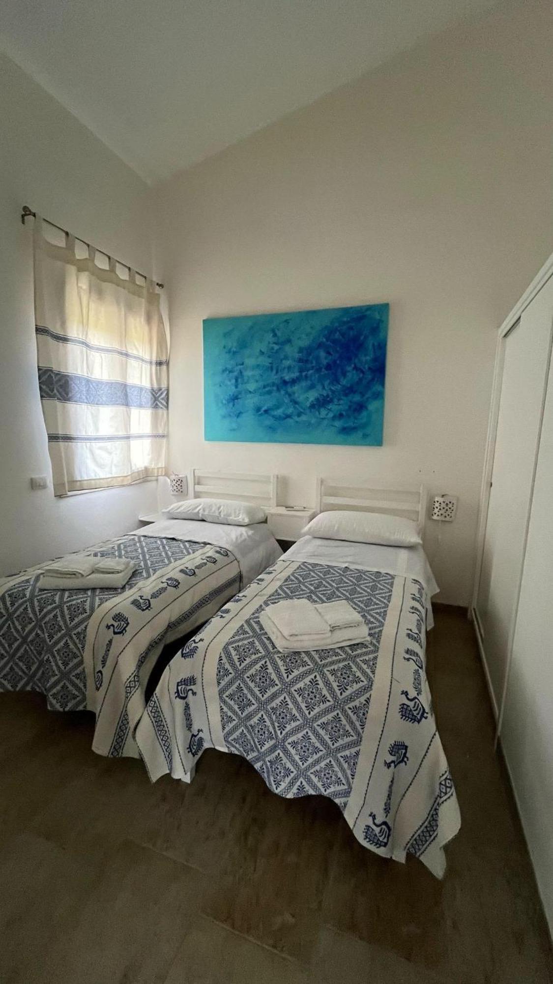 Villa Bouganville Cala Sinzias Castiadas Ngoại thất bức ảnh