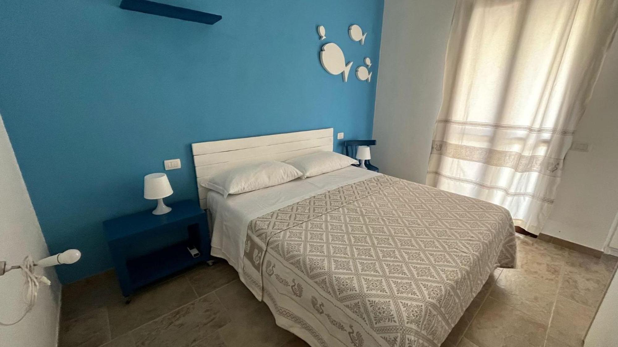 Villa Bouganville Cala Sinzias Castiadas Ngoại thất bức ảnh