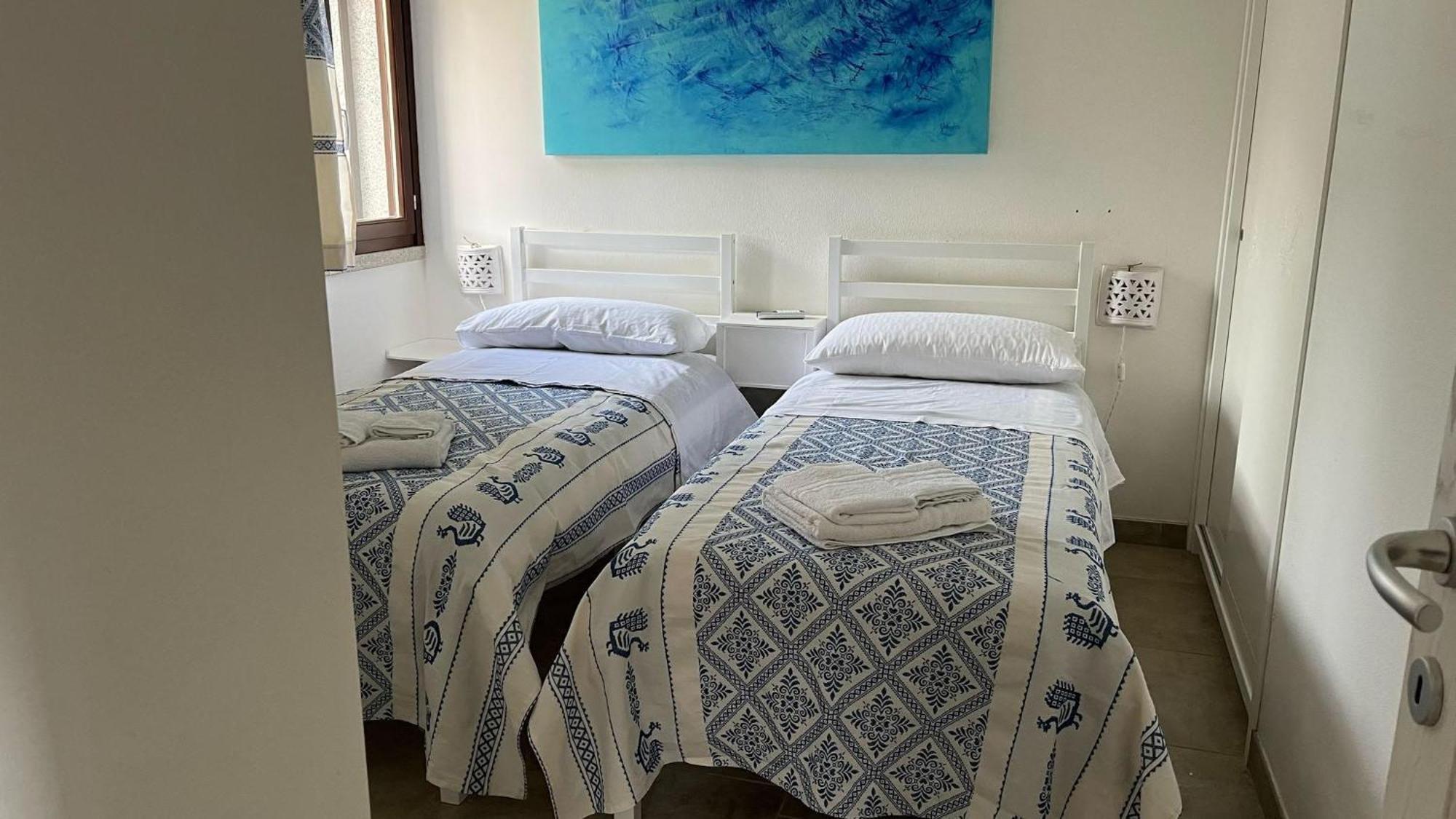 Villa Bouganville Cala Sinzias Castiadas Ngoại thất bức ảnh